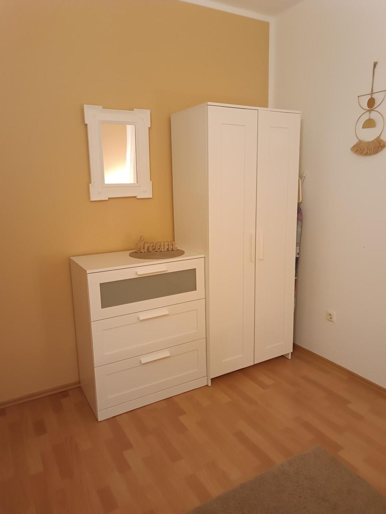 Apartments Lupus Vodice Eksteriør billede