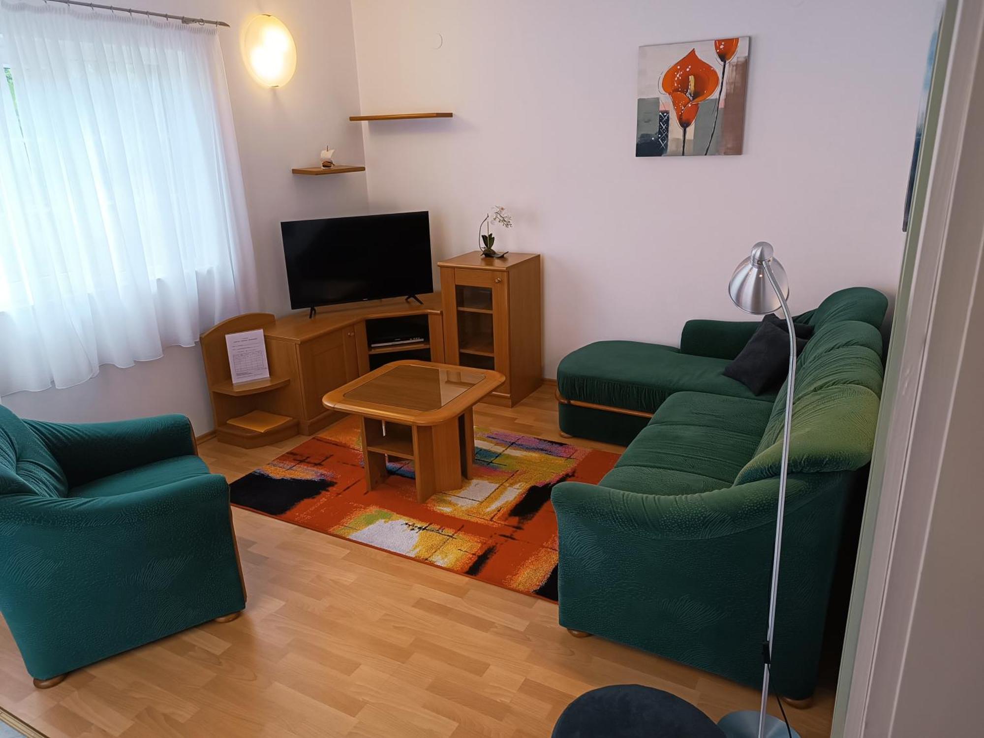 Apartments Lupus Vodice Eksteriør billede