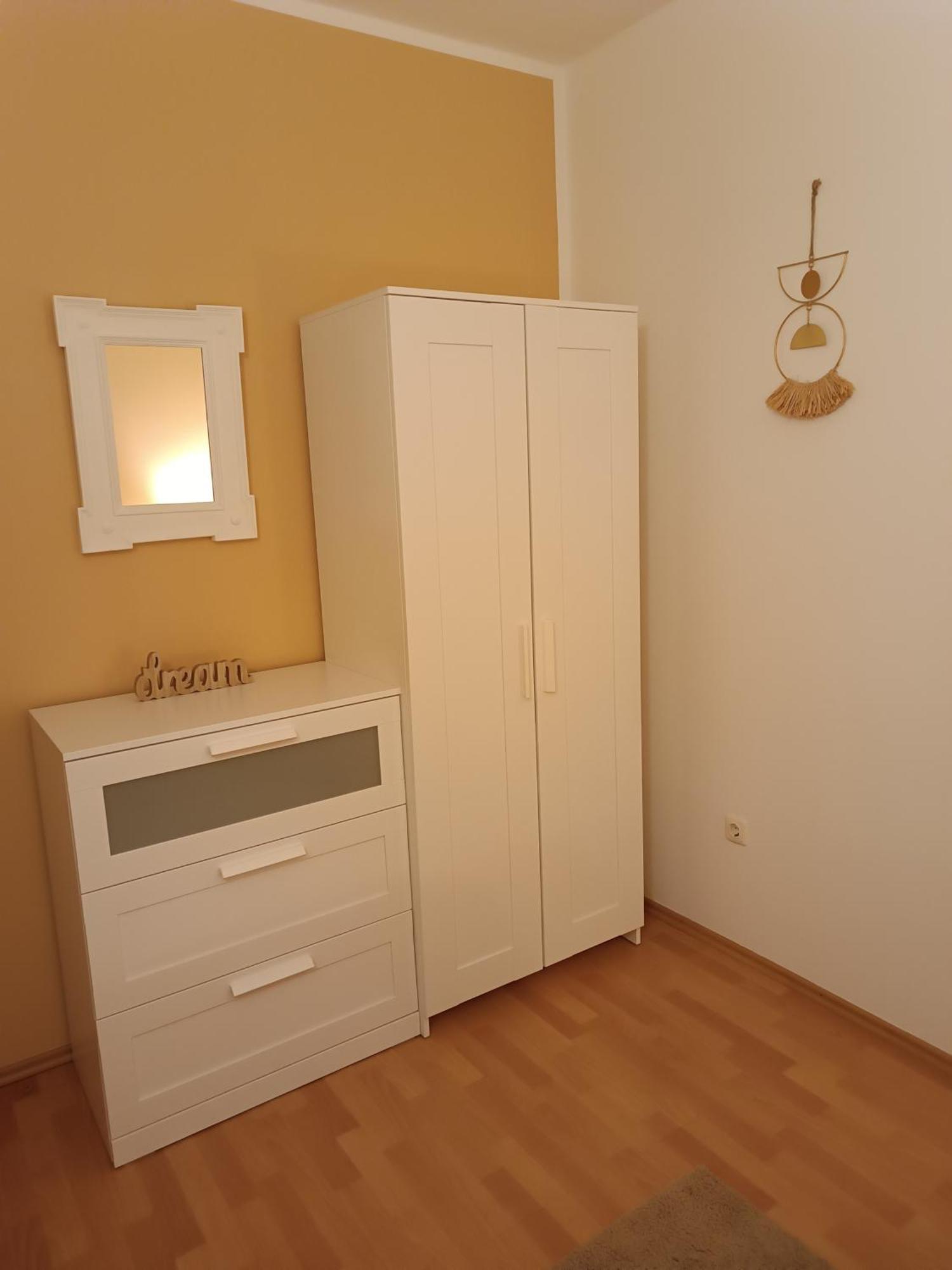 Apartments Lupus Vodice Eksteriør billede